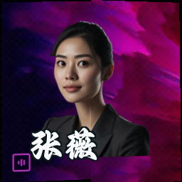 张薇